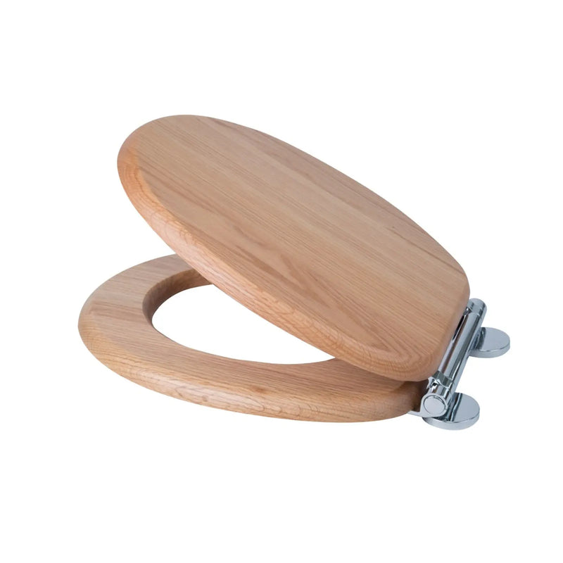 Croydex Flexi-Fix Toilet Seat Rutland