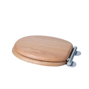 Croydex Flexi-Fix Toilet Seat Rutland