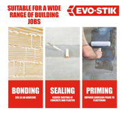 Evo-Stik General Purpose PVA 1L