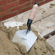 Marshalltown Philadelphia Brick Trowel 11"