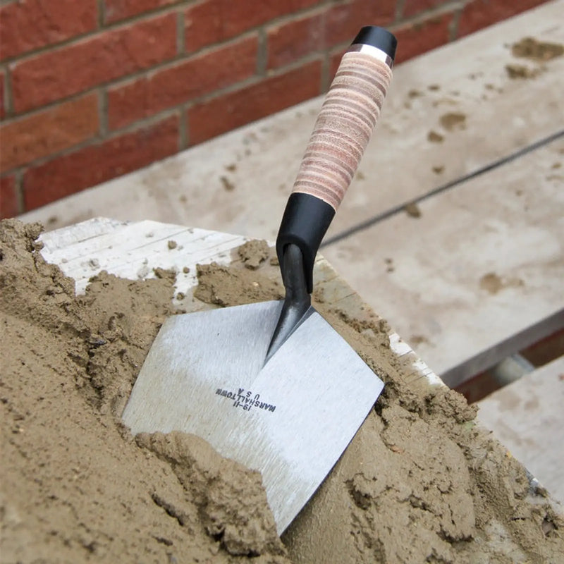 Marshalltown Philadelphia Brick Trowel 11"