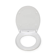 Steven Brown Hannah McWave Flexi Fit Toilet Seat B80