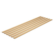 Cheshire Mouldings Wall Panel Kit 3 (MDF Shaker Wall Kit) 9 x 63mm Strips
