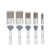 Harris Seriously Good Wall & Ceiling Paint Brush 5 Pack