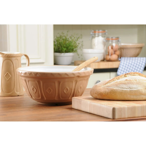 Mason Cash Cane Mixing Bowl 26cm (Size 18)