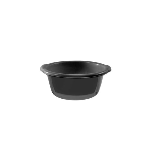 Signature Round Bowl Volcanic Ash