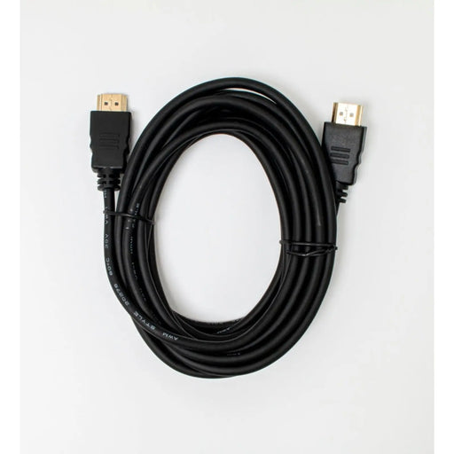 Securlec HDMI To HDMI Lead 4m