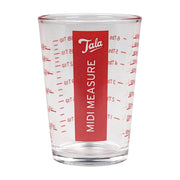 Tala Glass Midi Measure 100ml