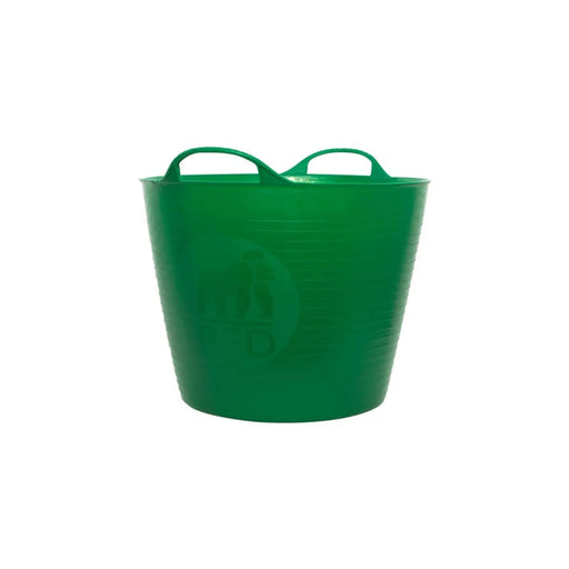 Red Gorilla Flexible Medium Tub 26Lm Green