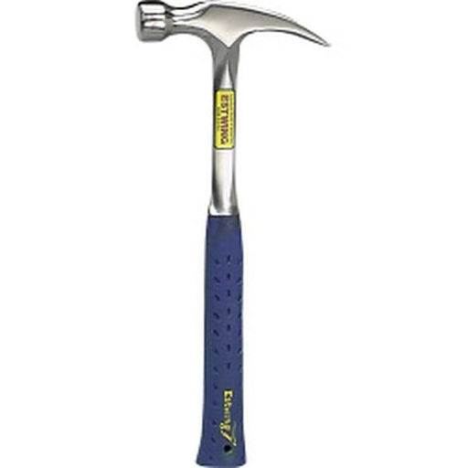 Estwing Nail Hammer - Straight Claw 16oz (453g) 13"/330mm