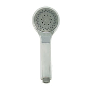 Croydex Amalfi 3 Function Shower Headset Chrome