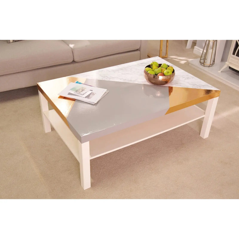 d-c-fix® Self Adhesive Film - Glossy Taupe 45cm x 2m