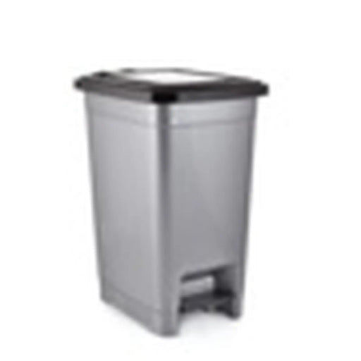 Hobbylife Slim Pedal Bin 10L