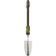 Ambassador Ash Handle Stainless Steel Midi Trowel Length: 46cm