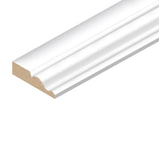Cheshire Mouldings Primed Ogee Architrave 2.1m