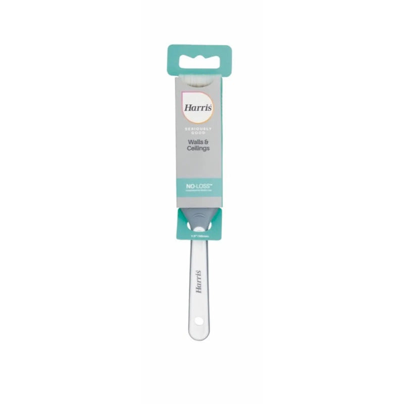 Harris Seriously Good Wall & Ceiling Paint Brush 38mm