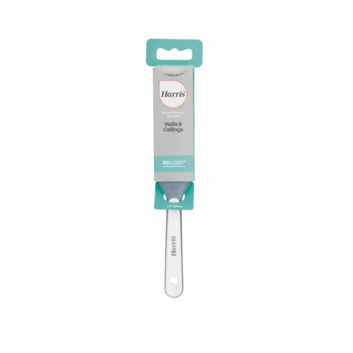 Harris Seriously Good Wall & Ceiling Paint Brush 38mm