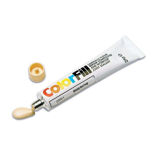 Unika Colorfil Worktop Sealant & Repair Fizzy Crystal