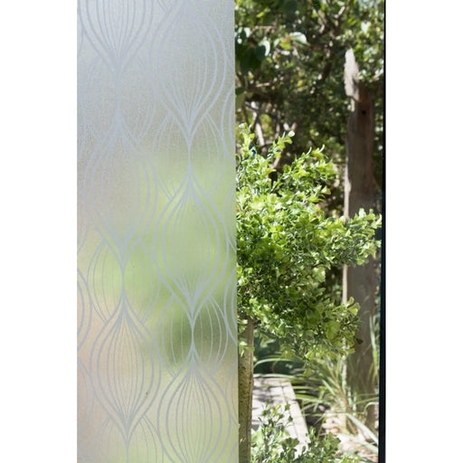 d-c-fix® Static Cling Window Film Charis 90cm x 1.5m