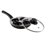 Pendeford Sapphire Collection Egg Poacher 4 Cup 20cm