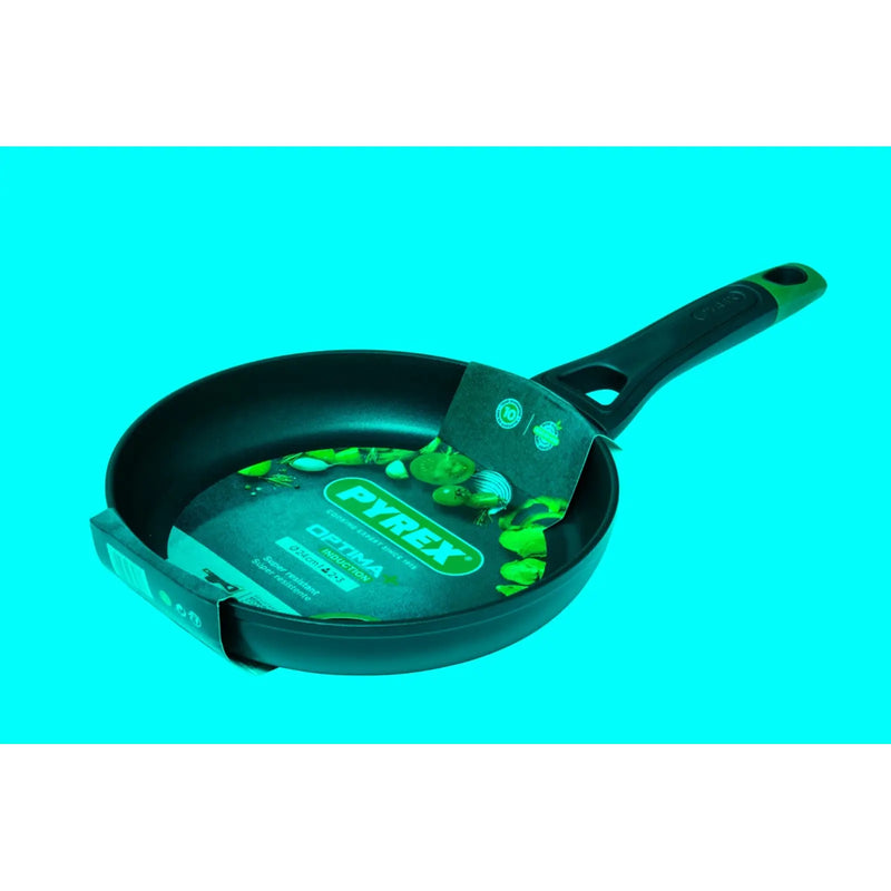 Pyrex Optima Frying Pan 24cm