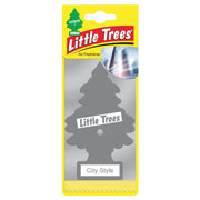 Little Trees Air Freshener City Style