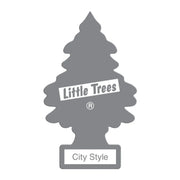 Little Trees Air Freshener City Style