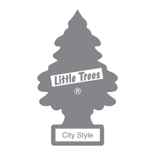 Little Trees Air Freshener City Style