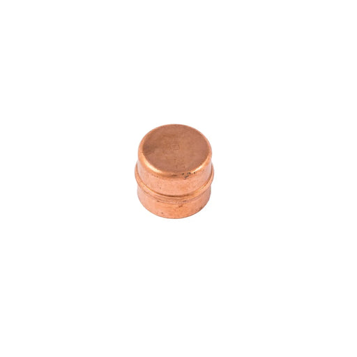 Securplumb SR61 Stop End Solder Ring 22mm Pack 10