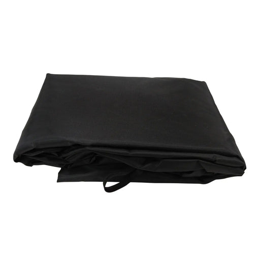 Streetwize Water Resistant Seat Protectors Black 32"