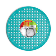 Plasticforte Rubber Sink Mat 39 x 30