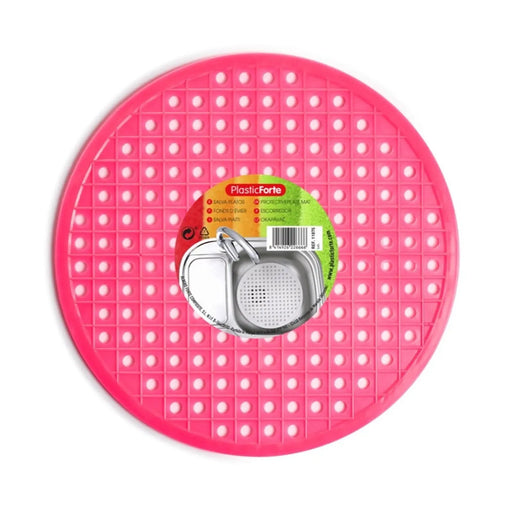 Plasticforte Rubber Sink Mat 39 x 30