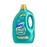 Asevi Max Power Detergent 50 Wash