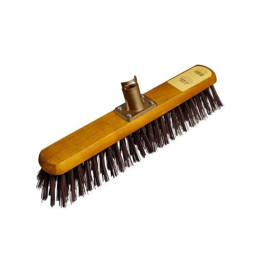 Groundsman PVC Broom Head 18"