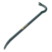 Bulldog Green Wrecking Bar Hexagonal 36 x 18