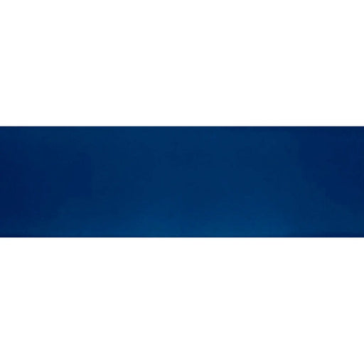 Johnson Tiles South Bank Azure Gloss Field 245 x 75mm 0.99m2
