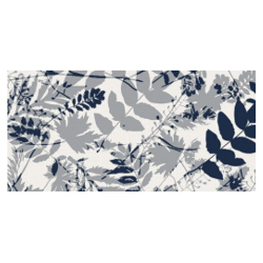 d-c-fix® Manhattan Tablecloth - Gloomy Garden 20m Roll x 140cm