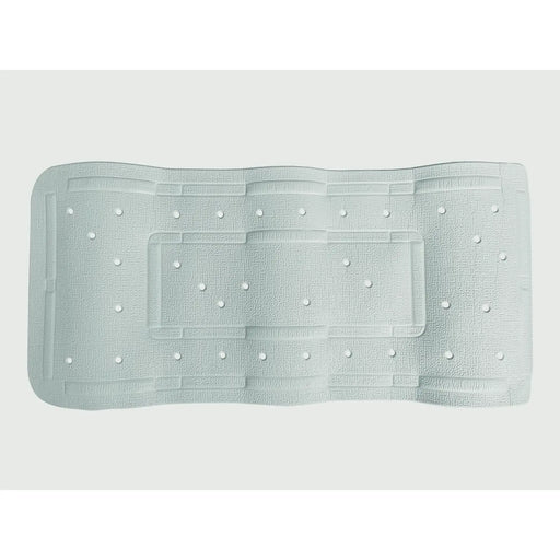 Blue Canyon Softee Foam Bath Mat 36x80 Grey