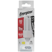 Energizer LED PLT E GX24q 4 Pin 6W 840lm 4000k