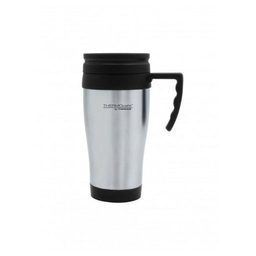 Thermocafe 2001 Steel Travel Mug 400ml