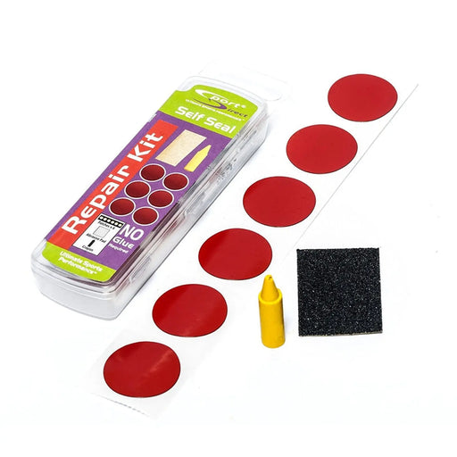Sport Direct Self Seal Repair Kit