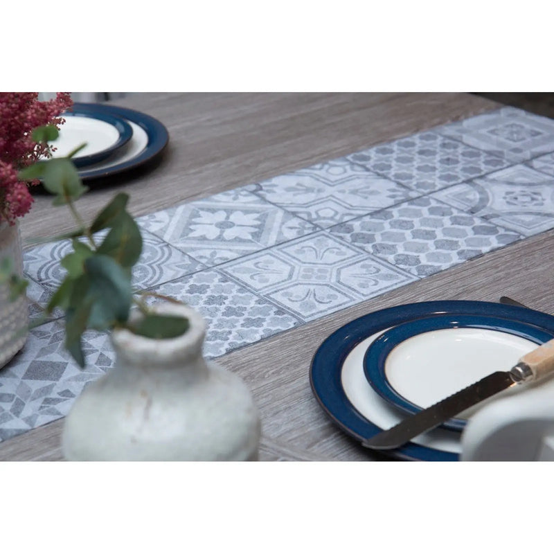 d-c-fix® Self Adhesive Film - Visby Trendyline 45cm x 1.5m