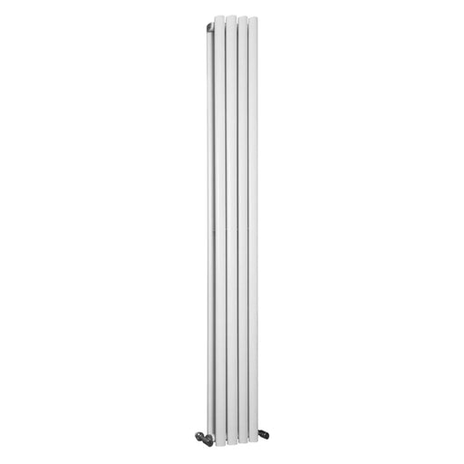 SP Ashford Designer Radiator White 240mm x 1800mm