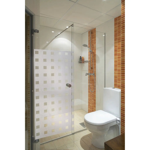 d-c-fix® Window Static Caree 45cm x 1.5cm