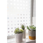 d-c-fix® Window Static Caree 45cm x 1.5cm
