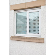 d-c-fix® Window Static Caree 45cm x 1.5cm