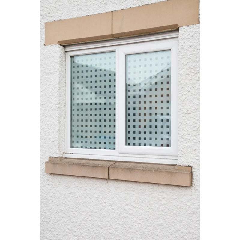 d-c-fix® Window Static Caree 45cm x 1.5cm