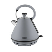 Tower Sera Grey Kettle 3kw 1.7L