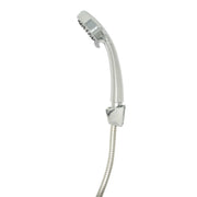 Croydex Amalfi Three Shower Set With Bracket