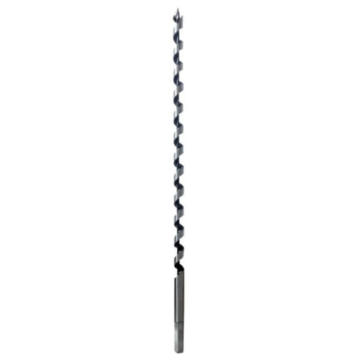 Rawlplug Auger Wood Drill Bits 30  x  400mm